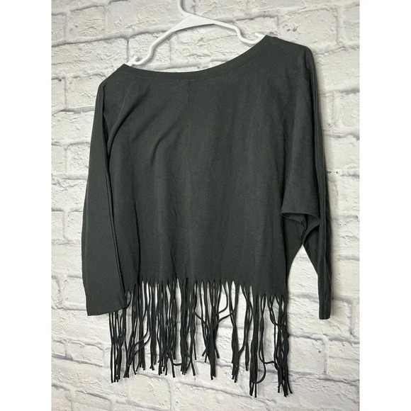 Disney Forever 21 Snow White fringe top size S. - Picture 5 of 7